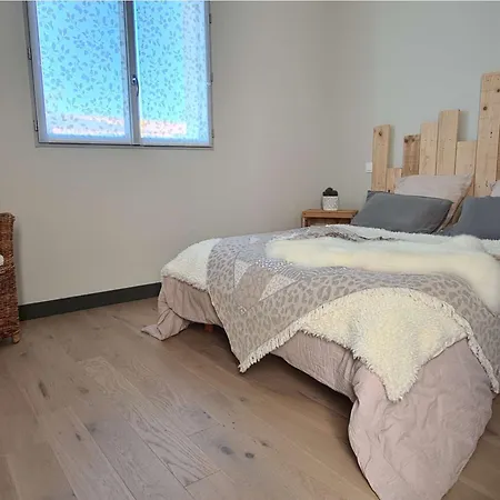 Feriehus Maison A Royan Avec Piscine Pour 5 Personnes - Fr-1-494-191