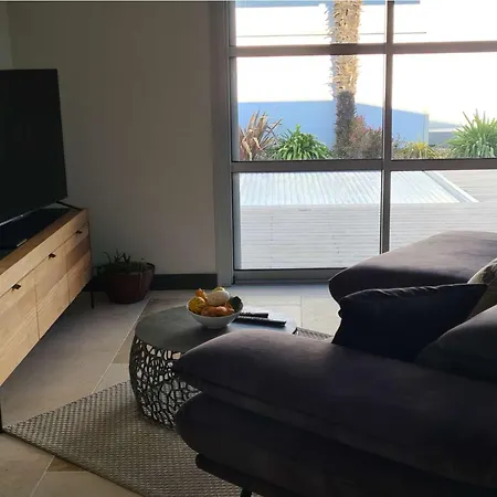 Maison A Royan Avec Piscine Pour 5 Personnes - Fr-1-494-191 Feriehus