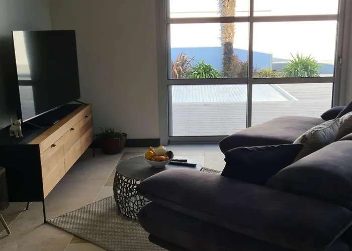 Maison A Royan Avec Piscine Pour 5 Personnes - Fr-1-494-191 Сasa de vacaciones